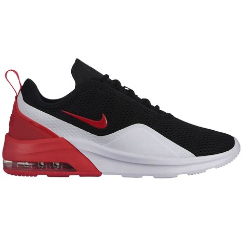 schwarze nike rotes logo herren schuhe air max|Herren Rot Air Max 1 Schuhe (2) .